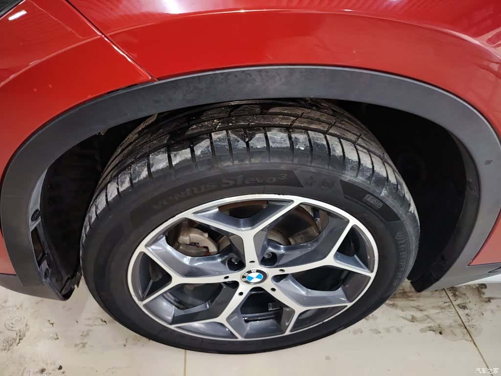 BMW X1, 2018 23