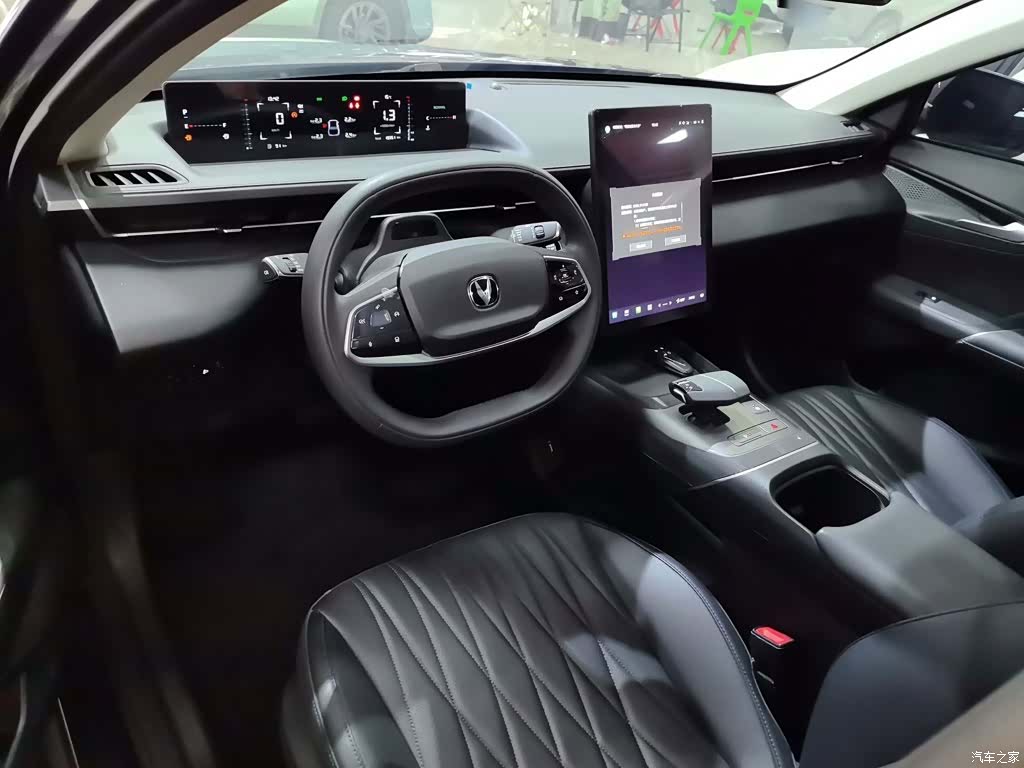 Changan NE, 2023 10