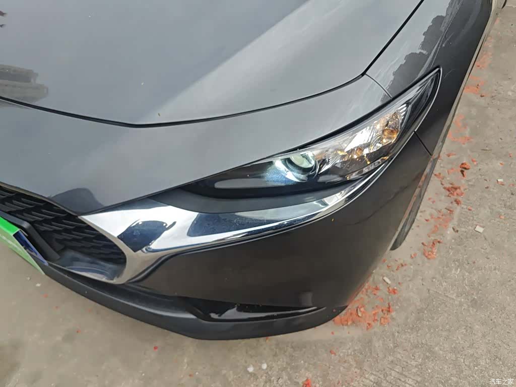 Mazda Mazda3, 2021 18