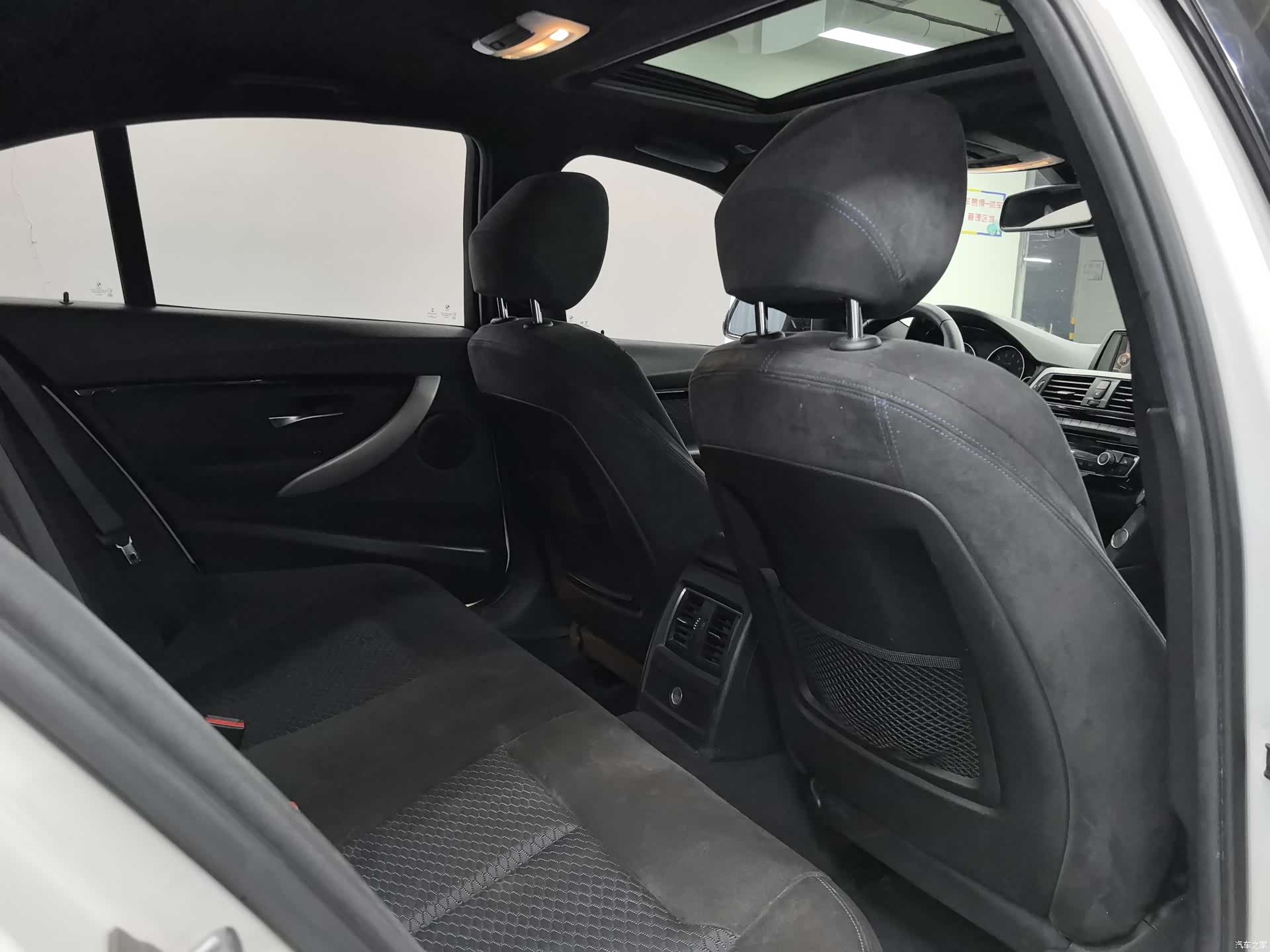 BMW 3 Series, 2017 7