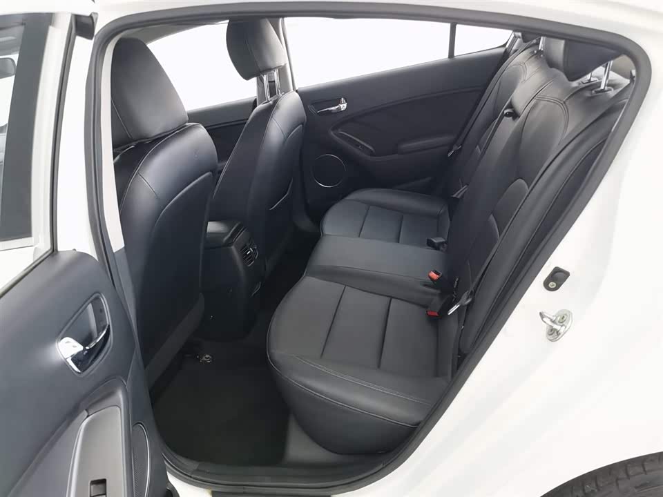 Kia K3 Kia K3