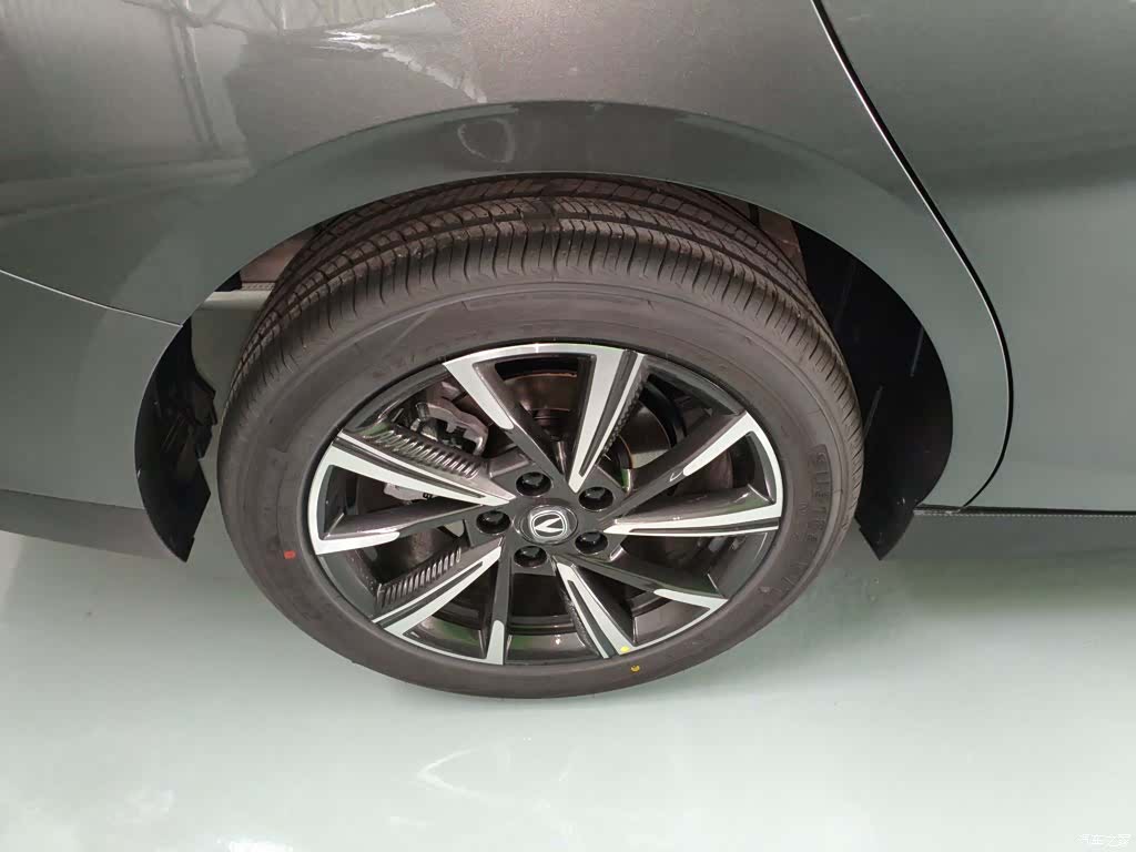 Changan Eado, 2026 20