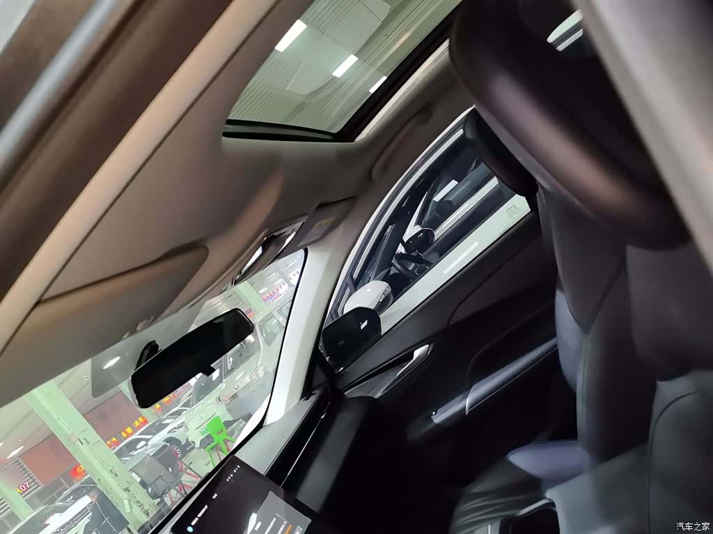 Changan NE, 2023 18