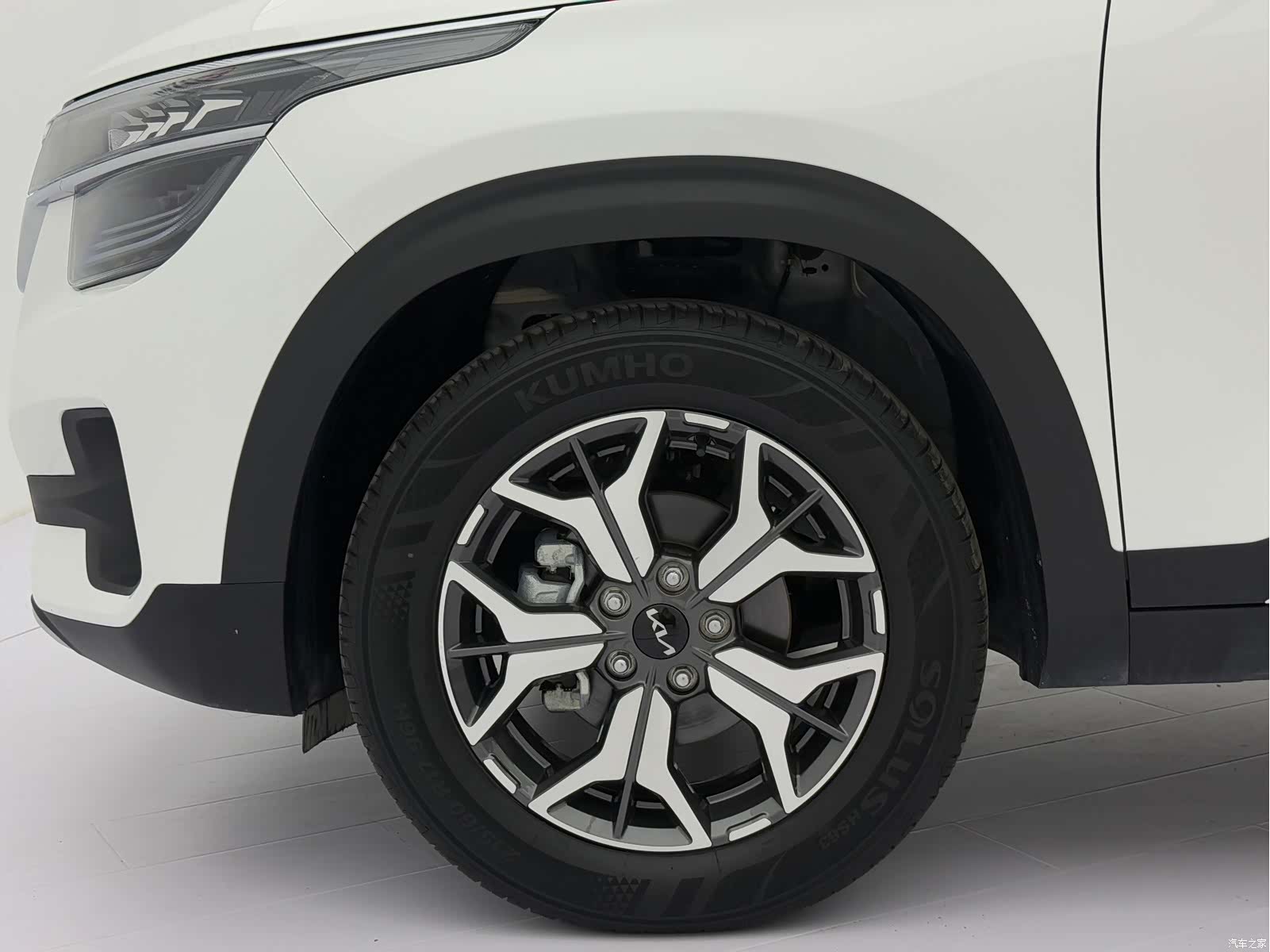 Kia KX3, 2021 22