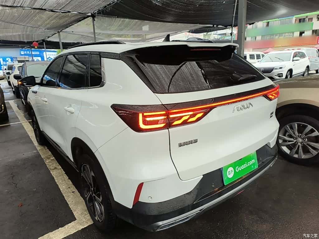 DongFeng MHD, 2023 все фото