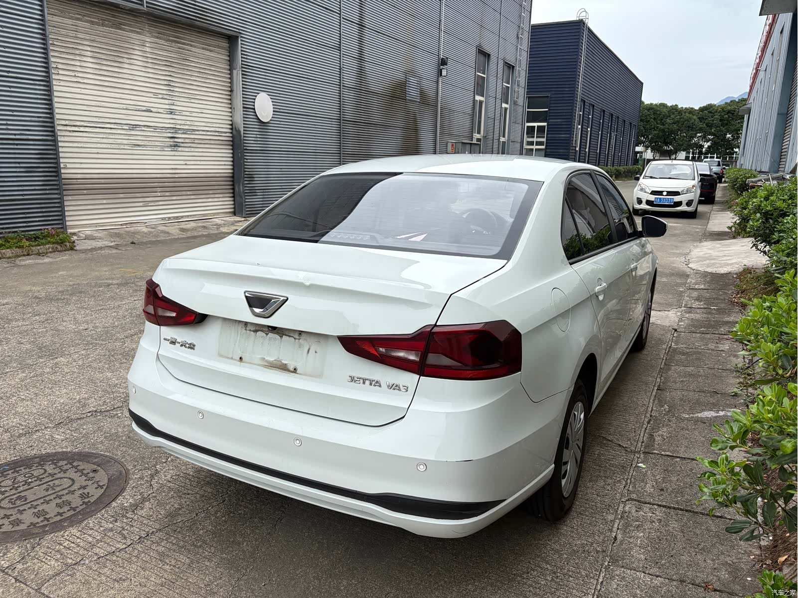 Jetta VA3, 2021 6