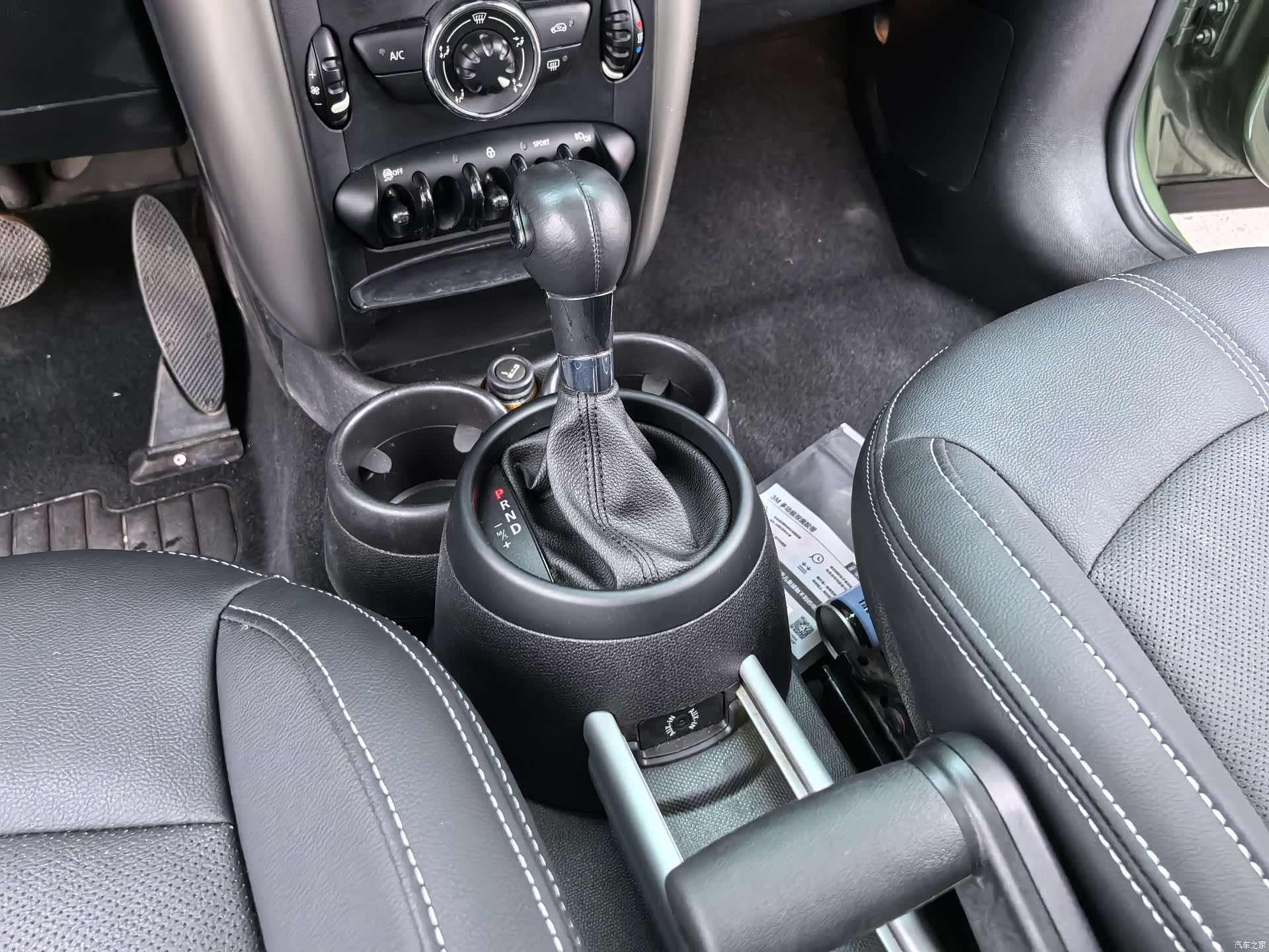 Mini Countryman, 2014 20