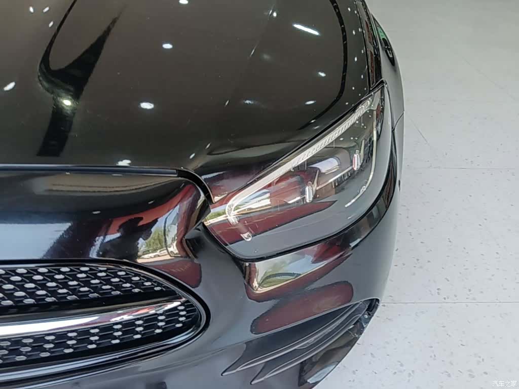 Mercedes-Benz E-Class, 2021 24