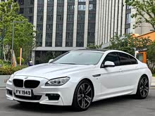 ����6ϵ 2013�� �Ŀ� 640i Gran Coupe