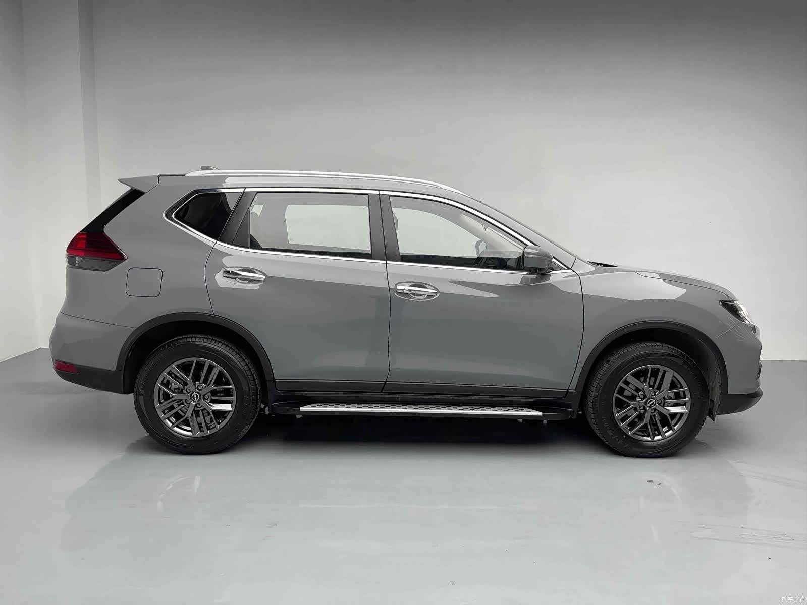 Nissan X-Trail, 2025 19