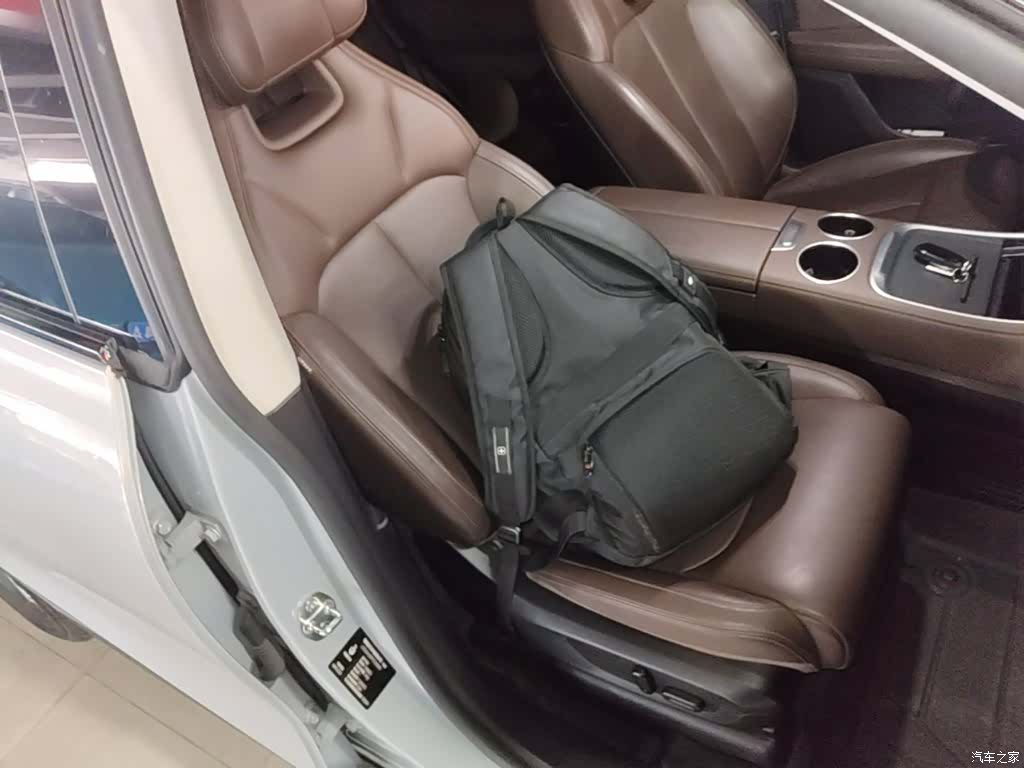 Leapmotor C11, 2023 20