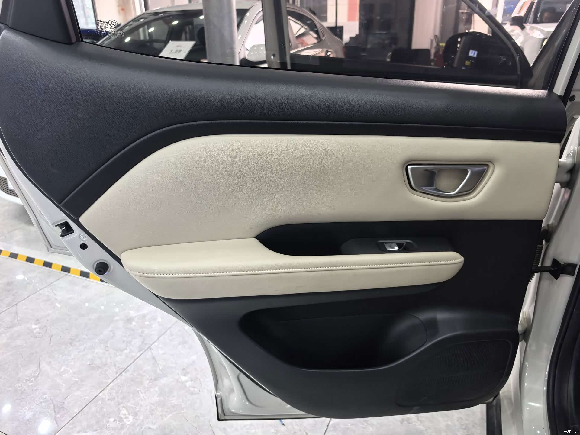 Wuling Bingo, 2025 8