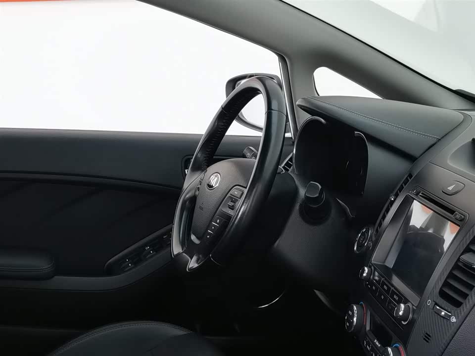 Kia K3 Kia K3