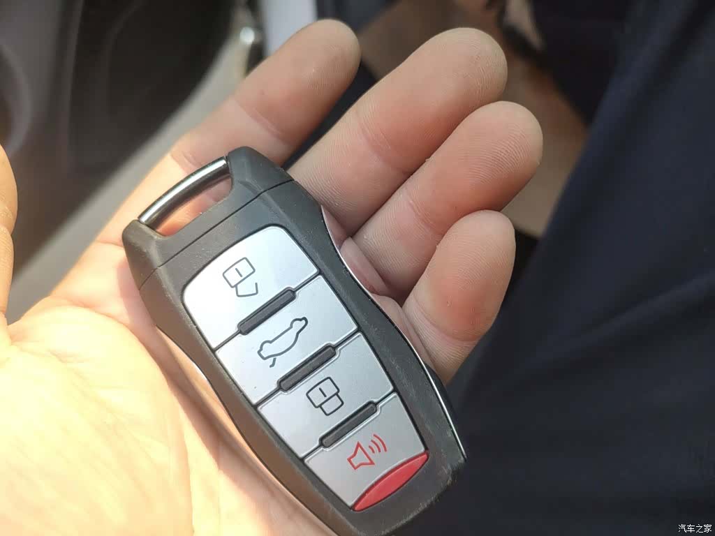 Haval M6, 2022 9