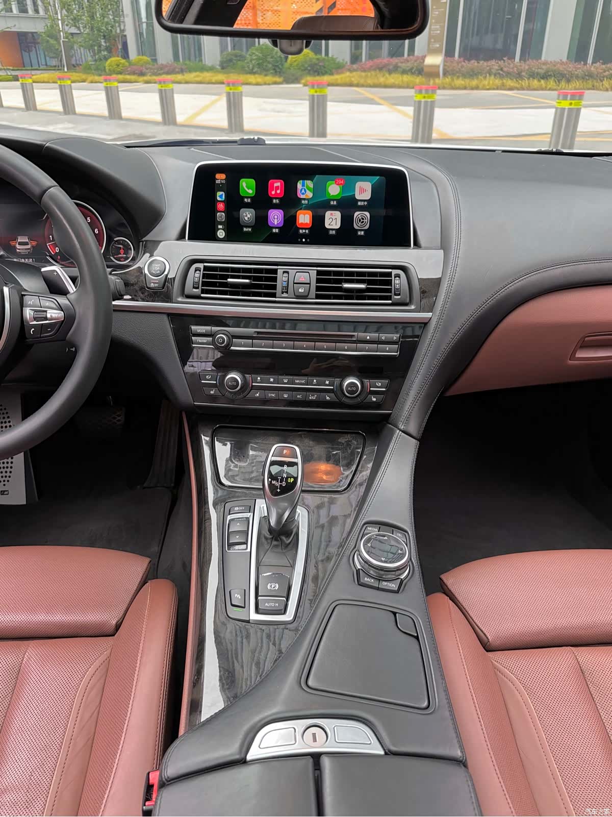 BMW 6 Series, 2017 27