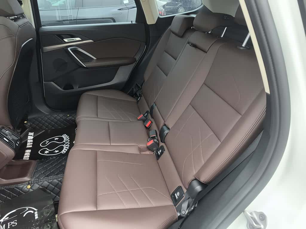BMW X1, 2024 13