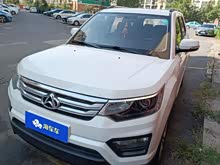 ����ŷ��CX70 2016�� 1.6L �ֶ�������