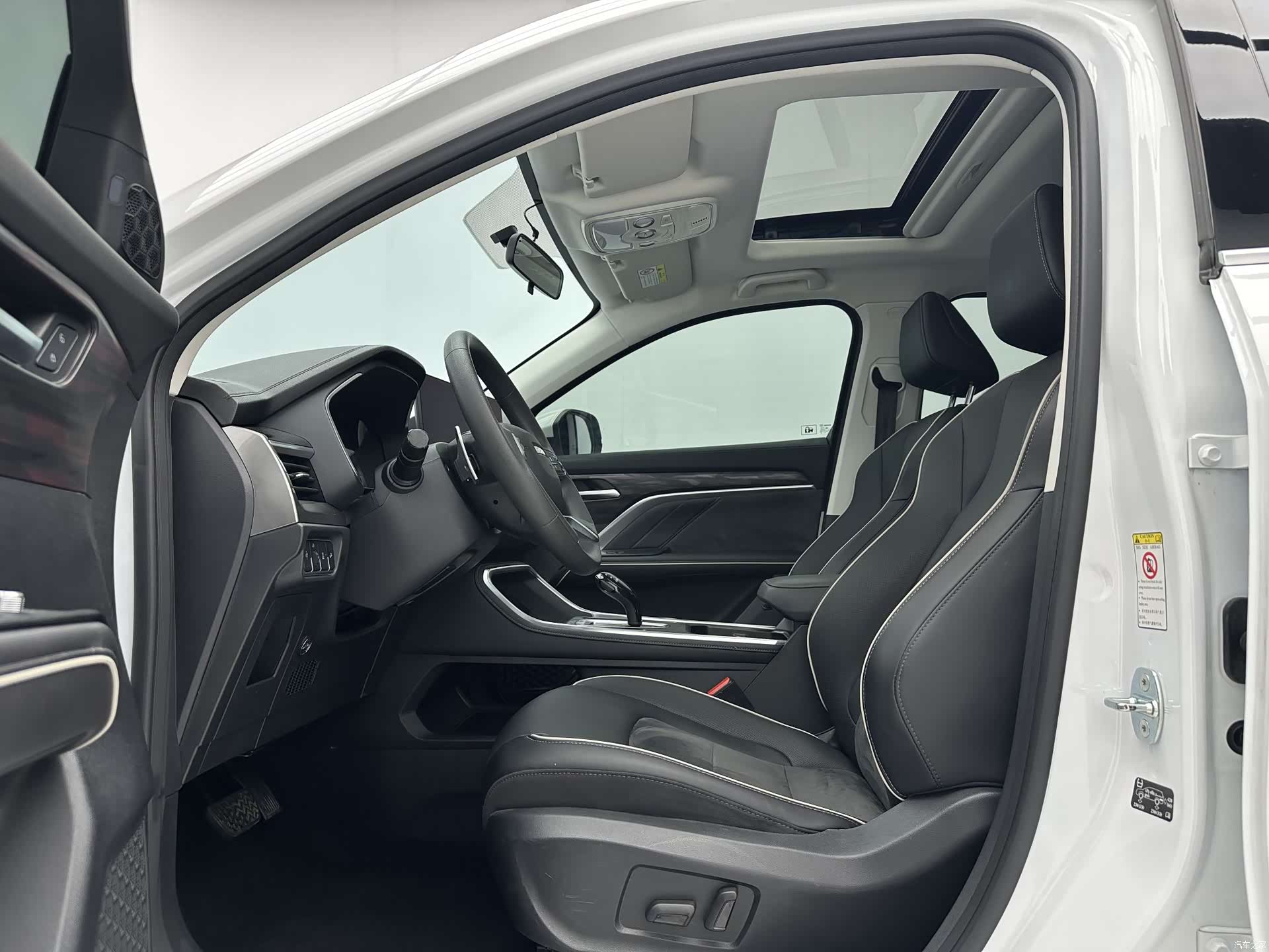 Haval H6, 2023 все фото