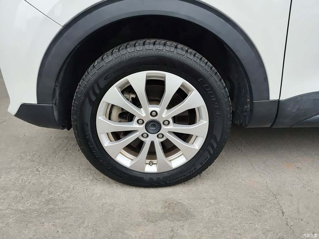 Haval H2, 2018 23