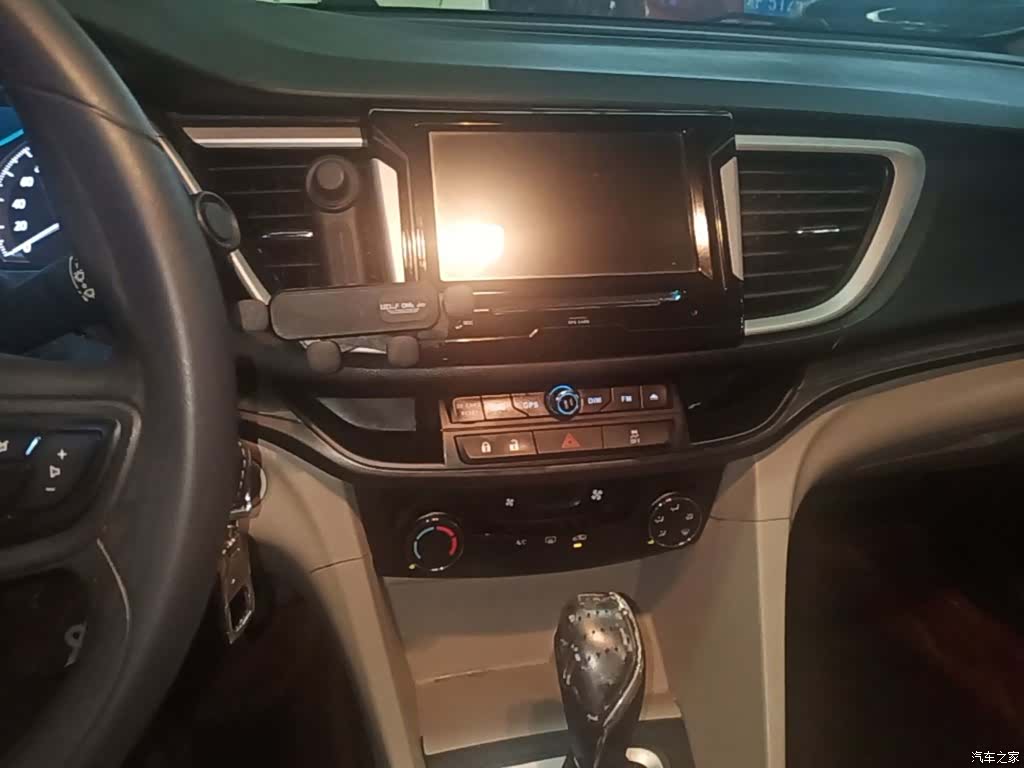 Buick 15N, 2016 10