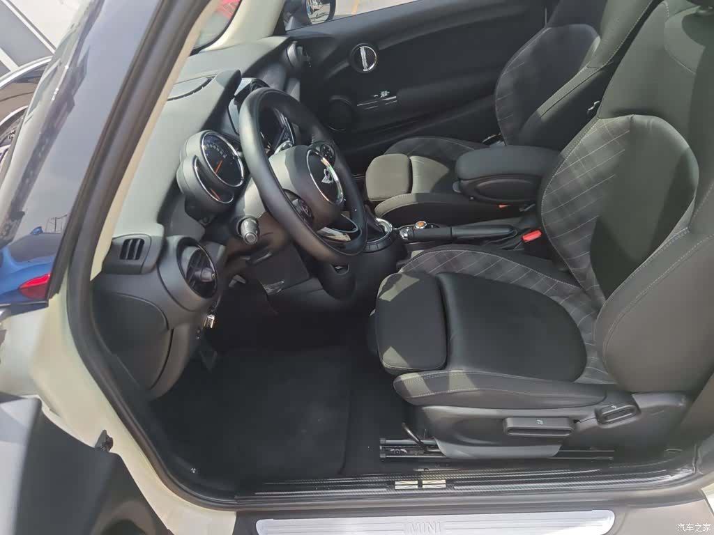 Mini Cooper, 2017 15