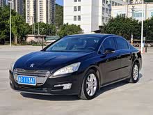 ����508 2012�� 2.3L �Զ�������
