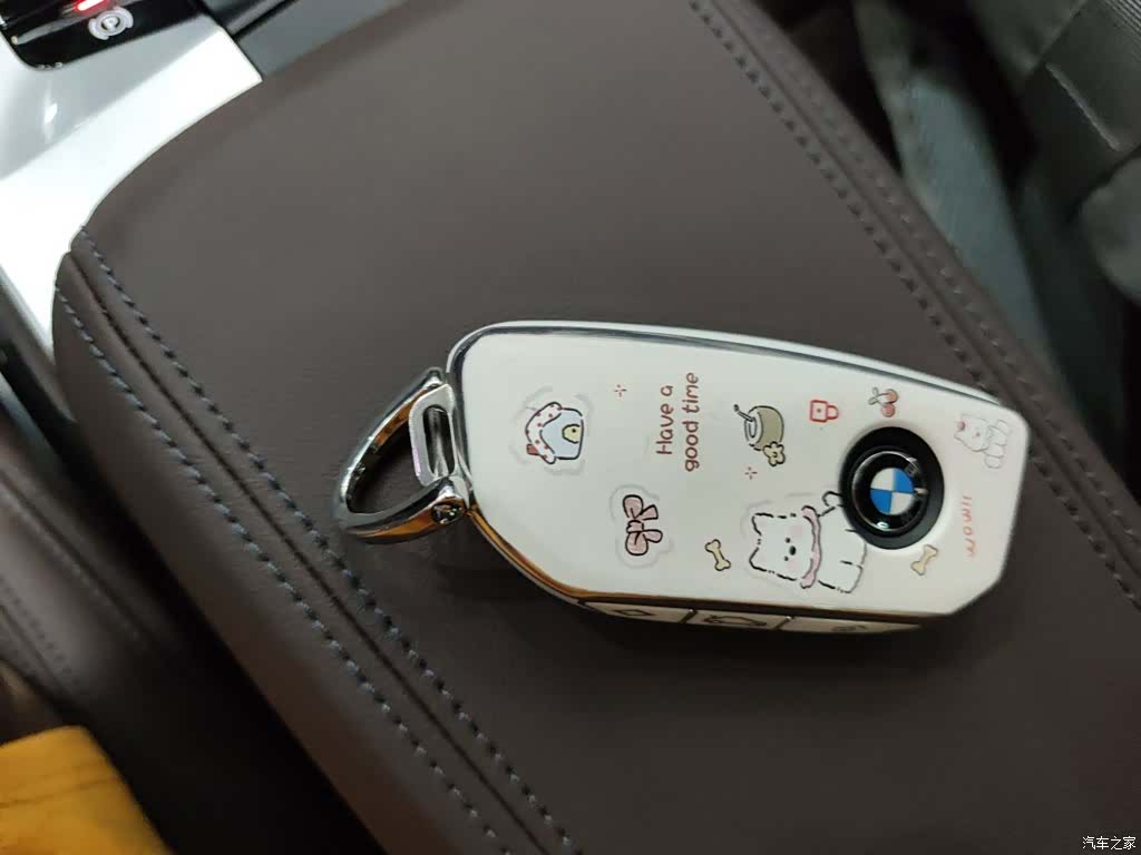 BMW X1, 2024 17