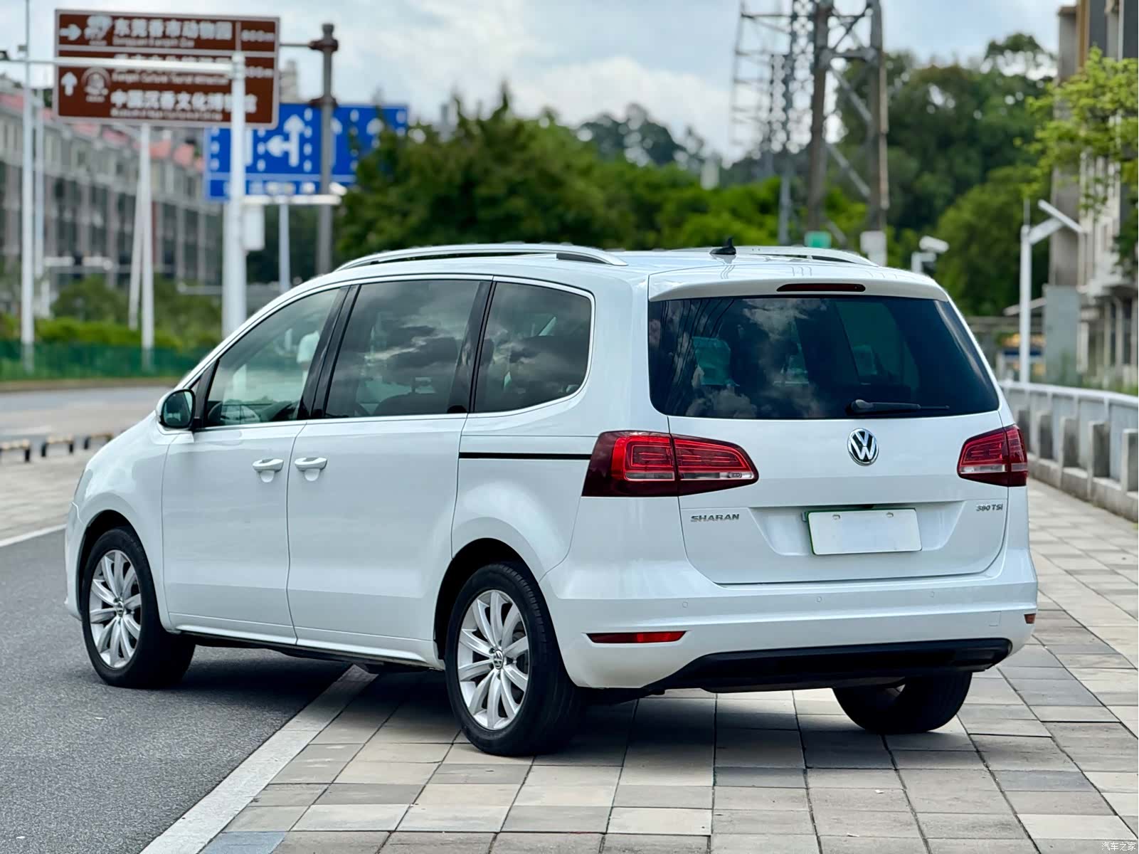 Volkswagen Xia, 2018 7