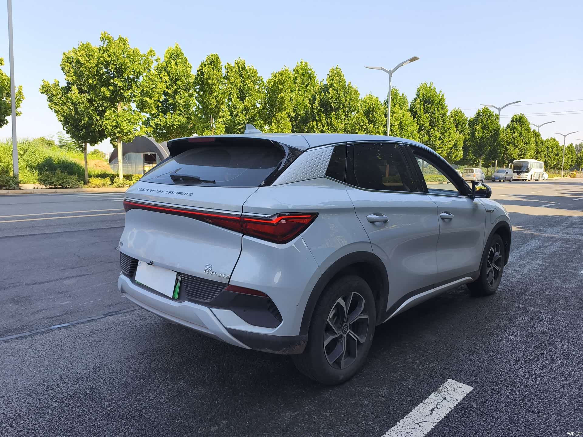BYD Yuan, 2024 9