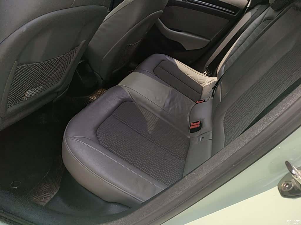 Audi A3, 2018 17