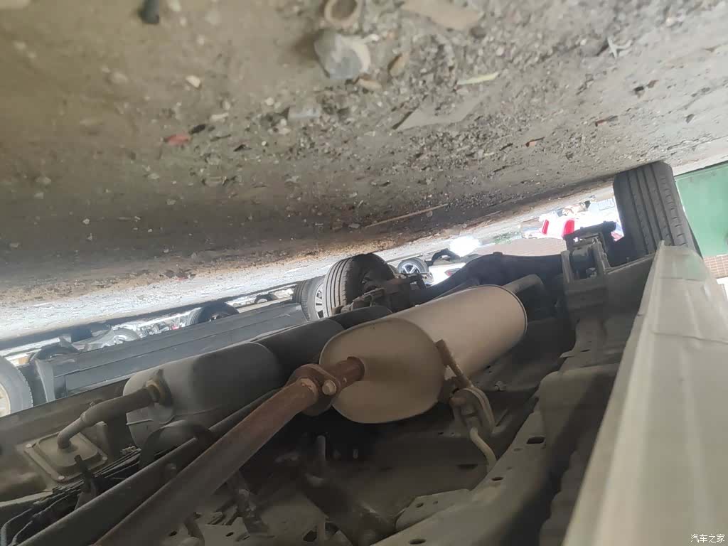 DongFeng V3, 2020 15