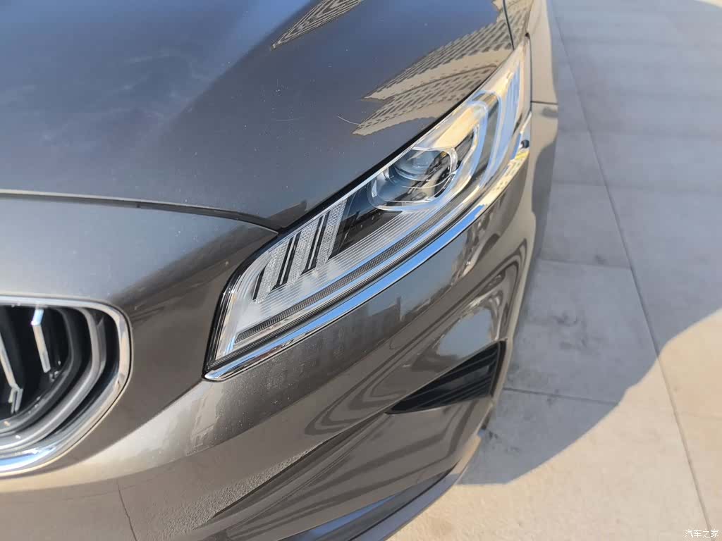 Geely +, 2020 24