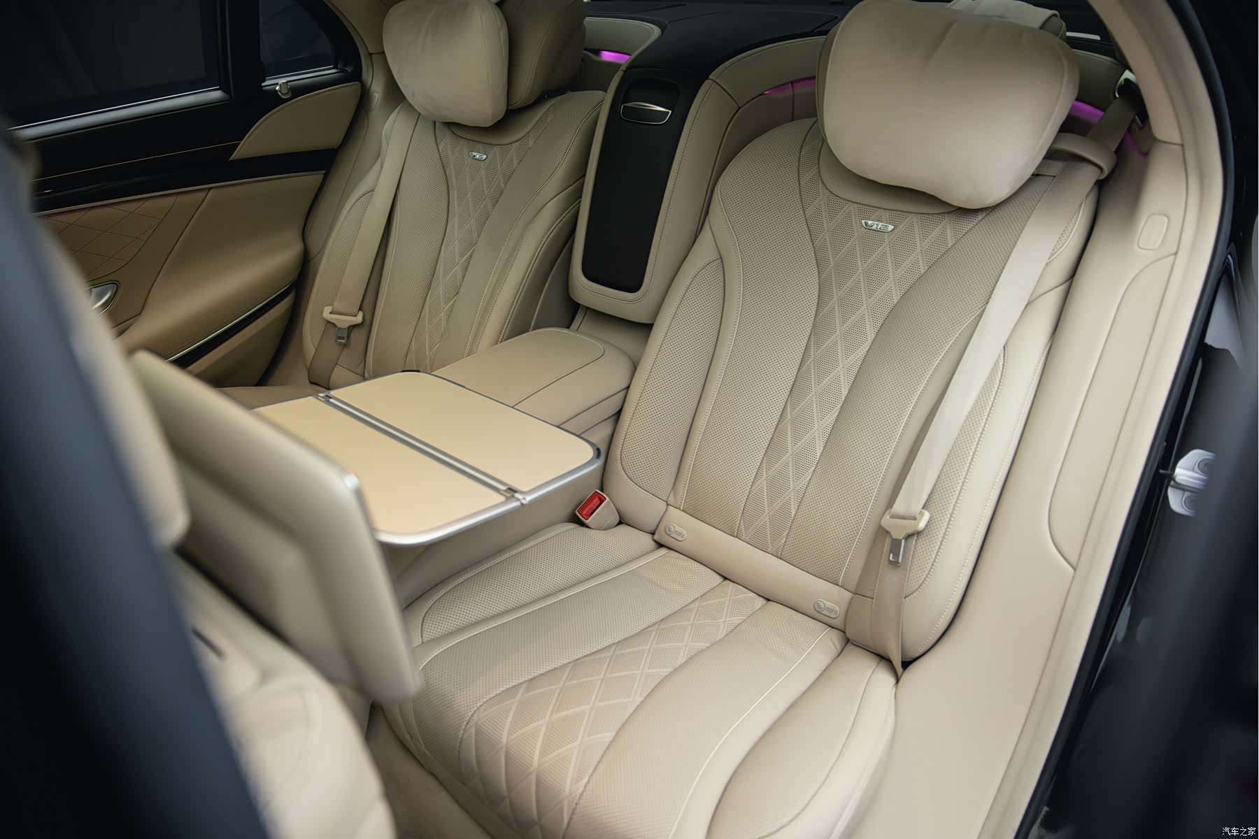 Mercedes-Benz S-Class, 2014 22