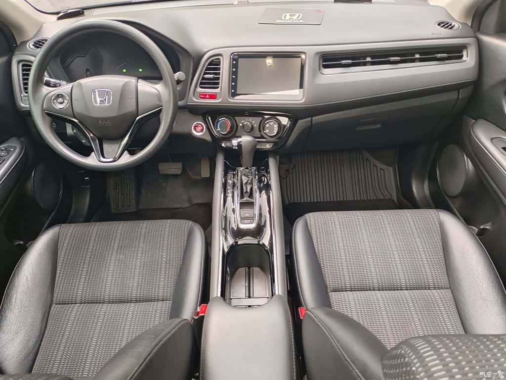 Honda Vezel, 2018 7