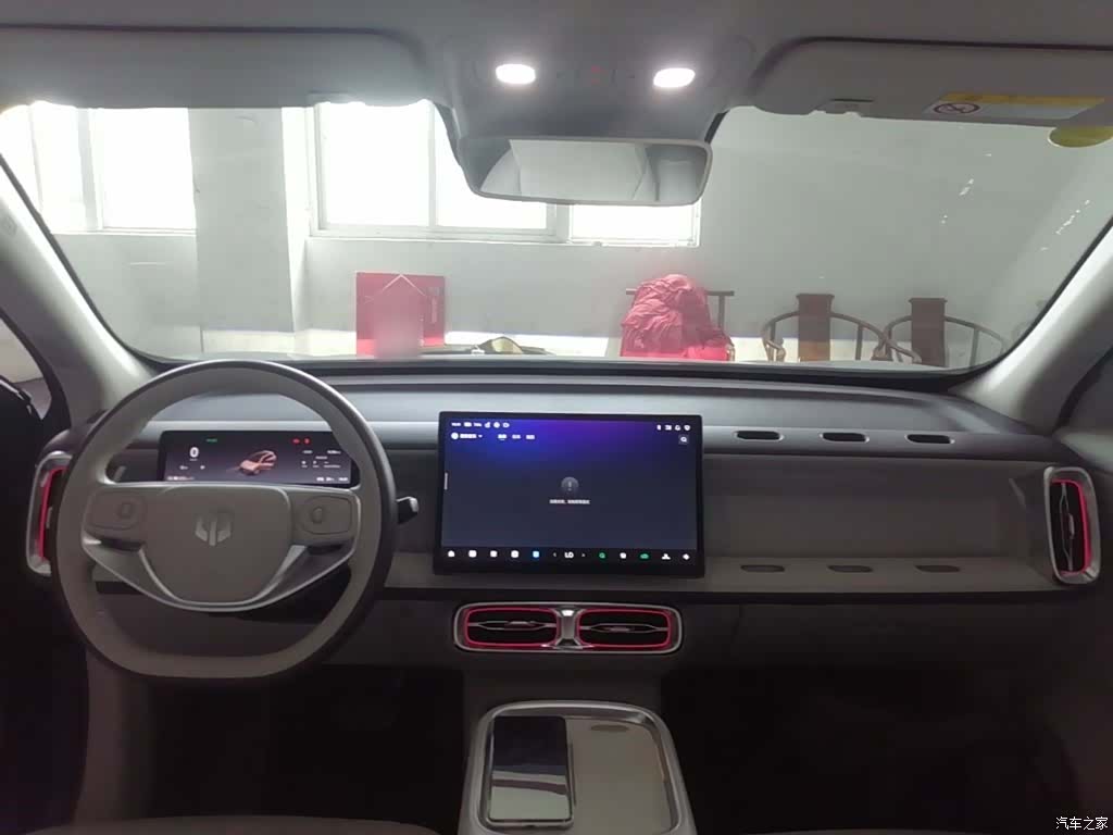 Leapmotor B10, 2025 10