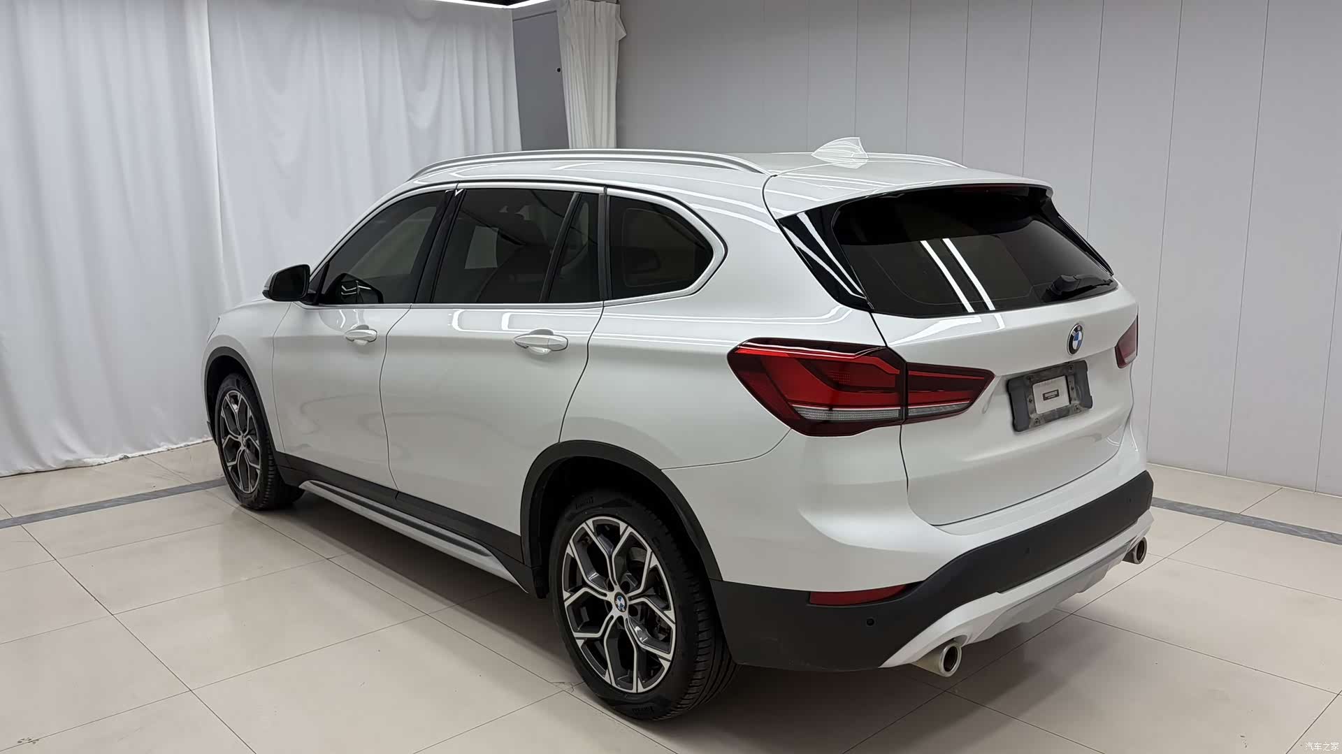 BMW X1, 2022 6