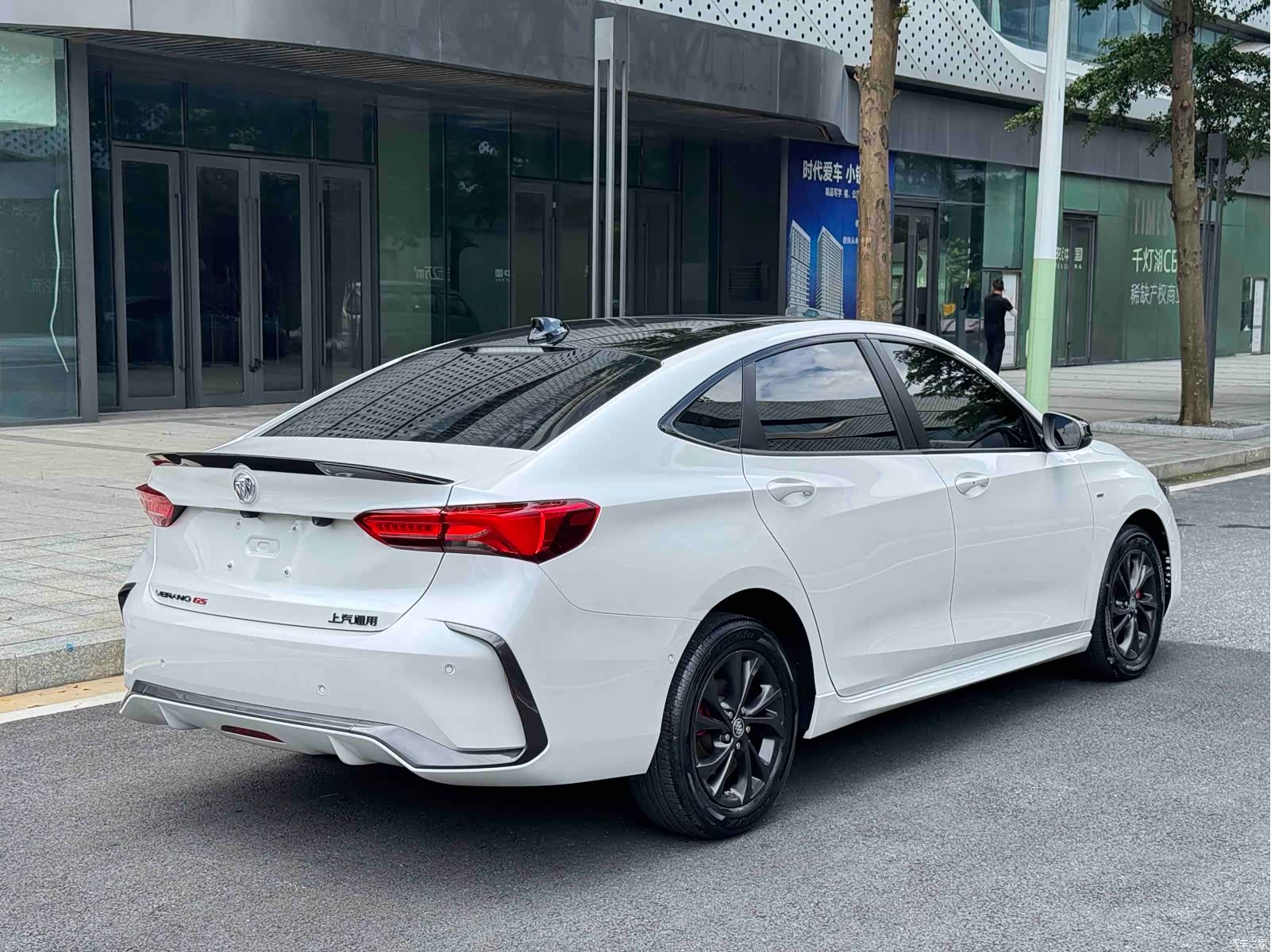 Buick Verano, 2023 4