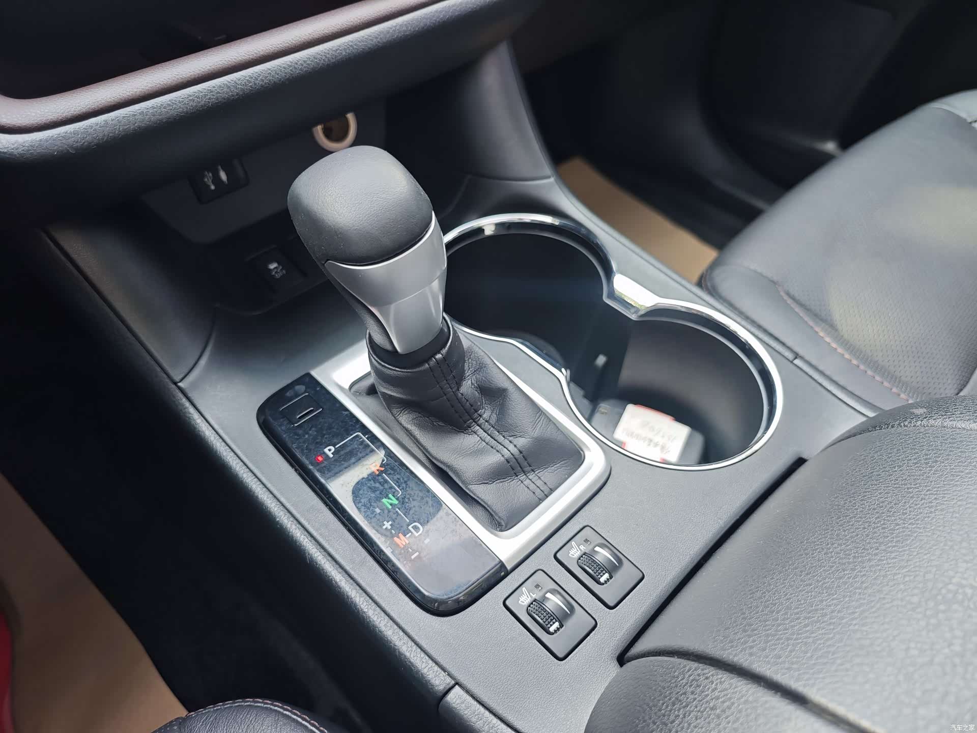 Toyota Highlander, 2017 13