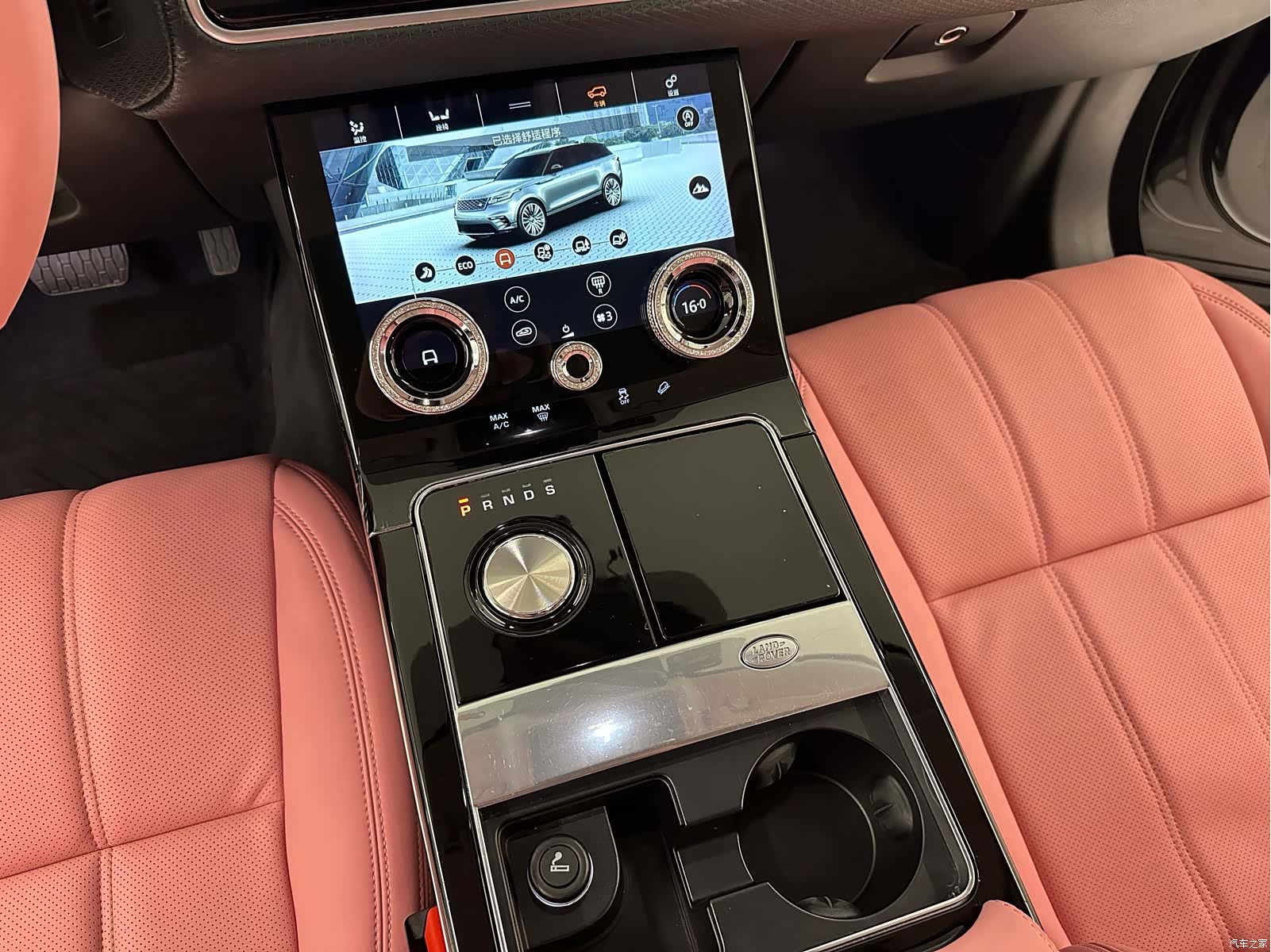 Land Rover Range Rover, 2019 12