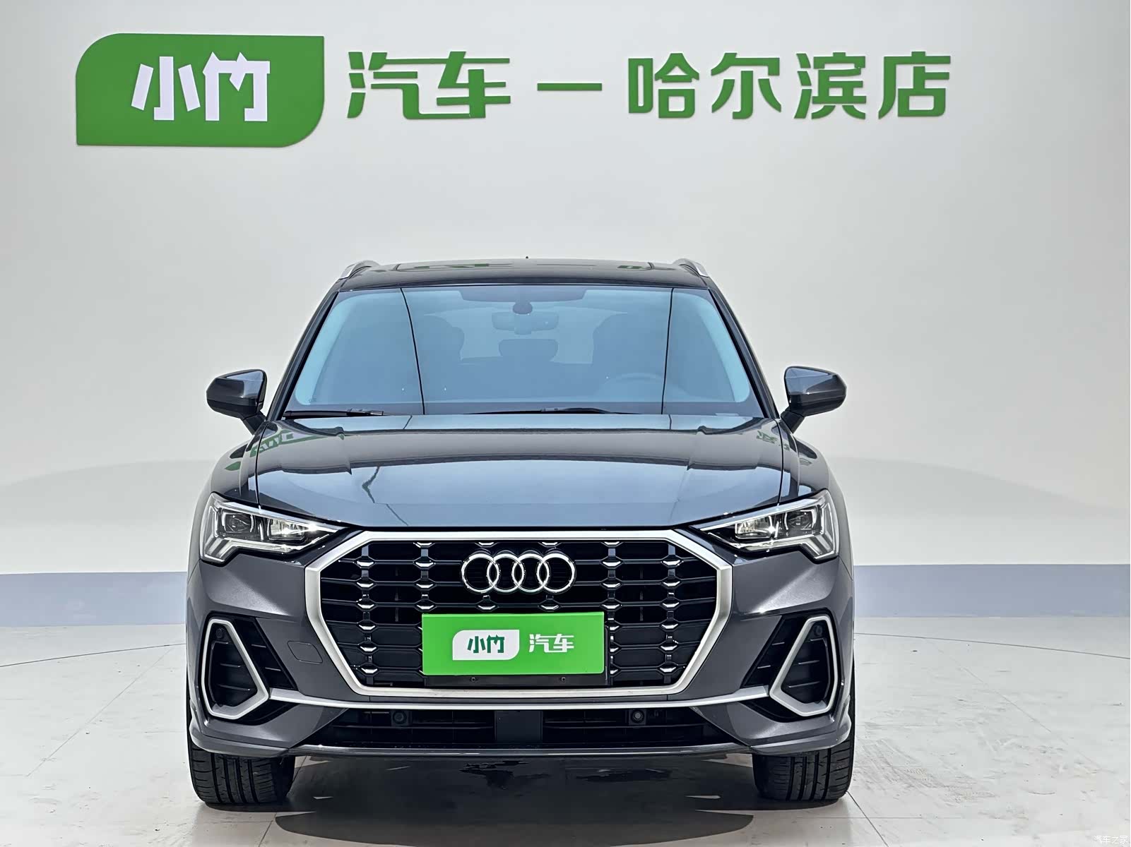 Audi Q3, 2022 2