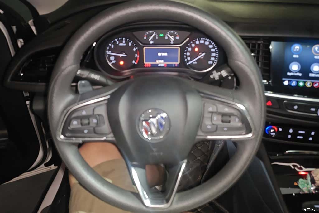 Buick Regal, 2022 15