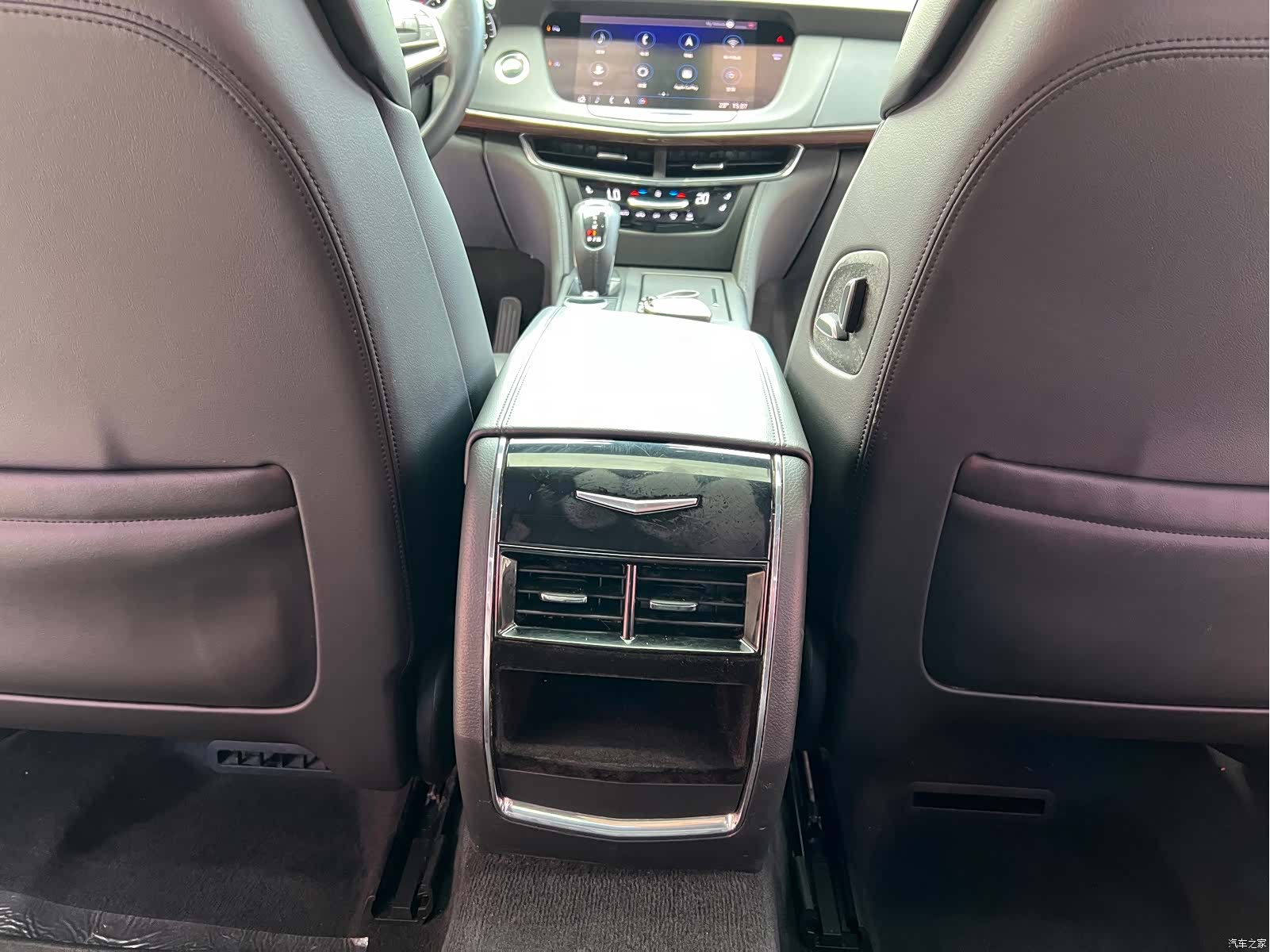 Cadillac CT6, 2019 14