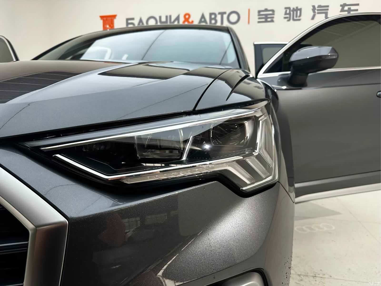 Audi Q3, 2022 28