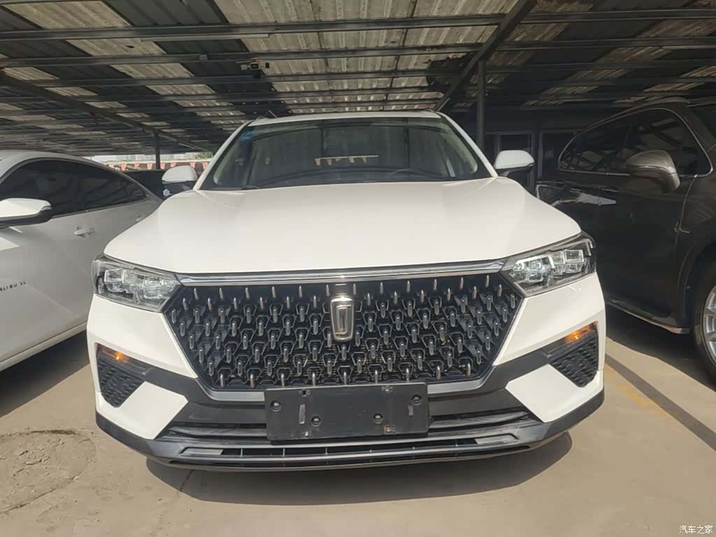 Bestune T77, 2020 3