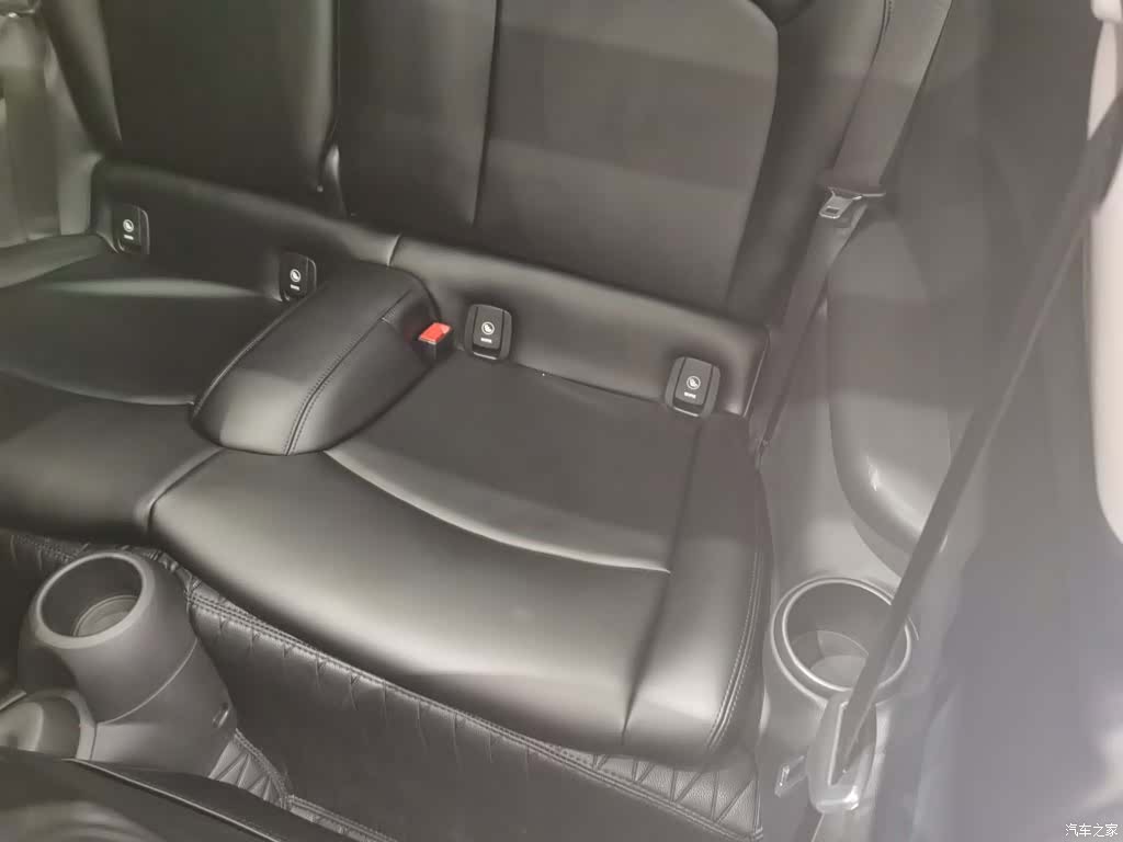 Mini ONE+, 2016 17