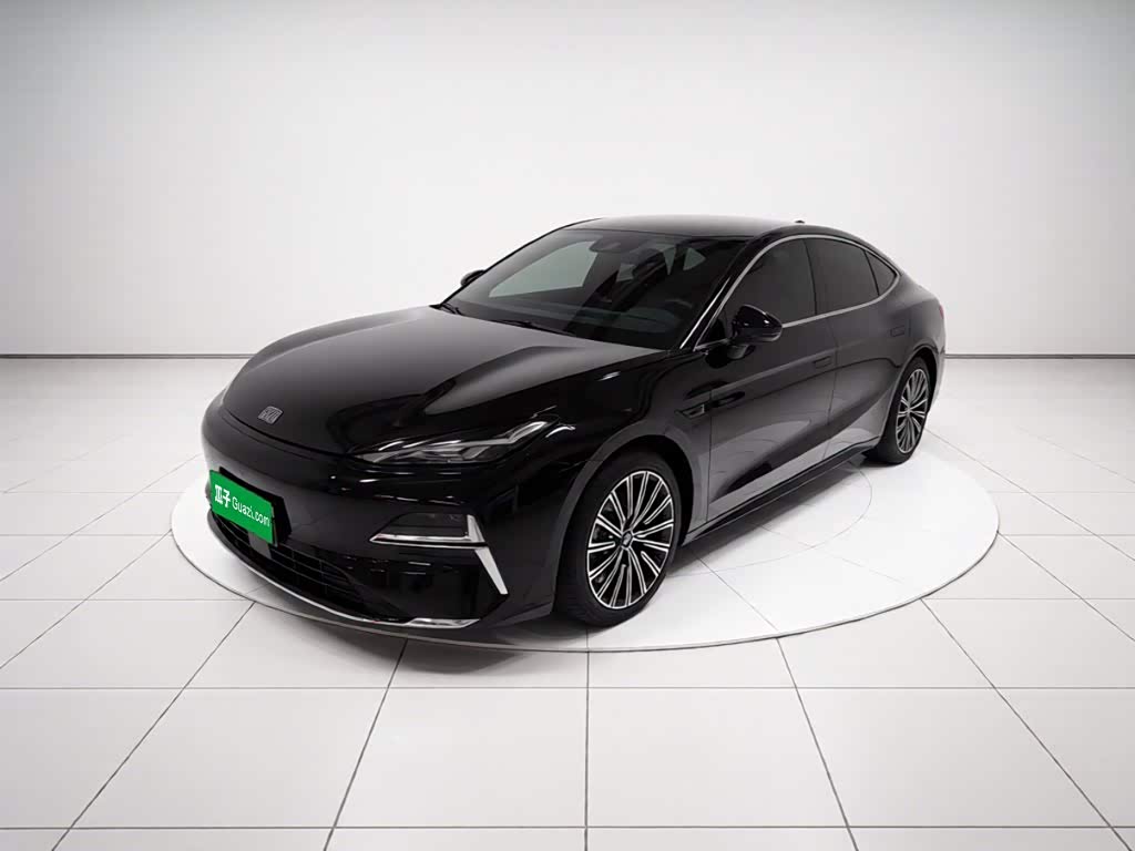 Geely Galaxy Galaxy 8
