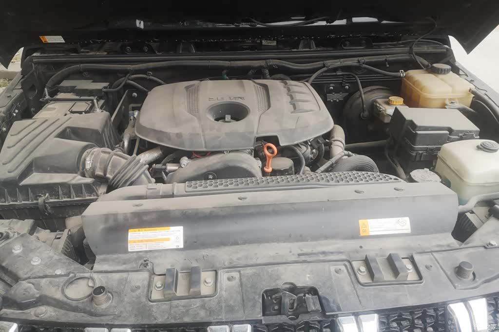 BAIC BJ40, 2023 10