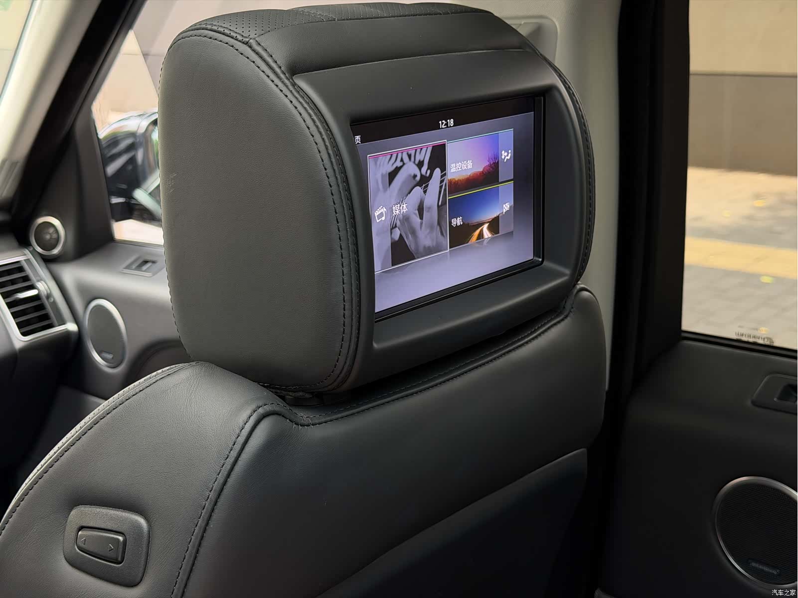 Land Rover Range Rover, 2017 9