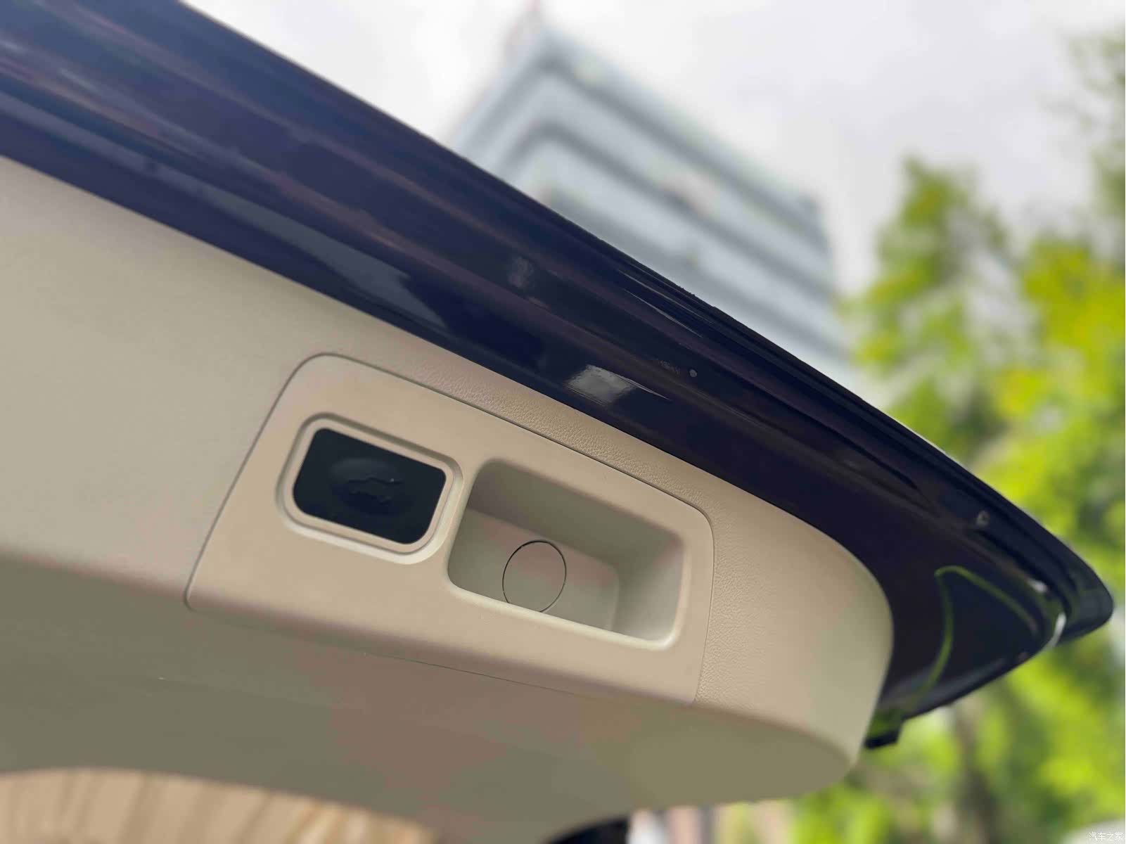 Buick GL8, 2017 17