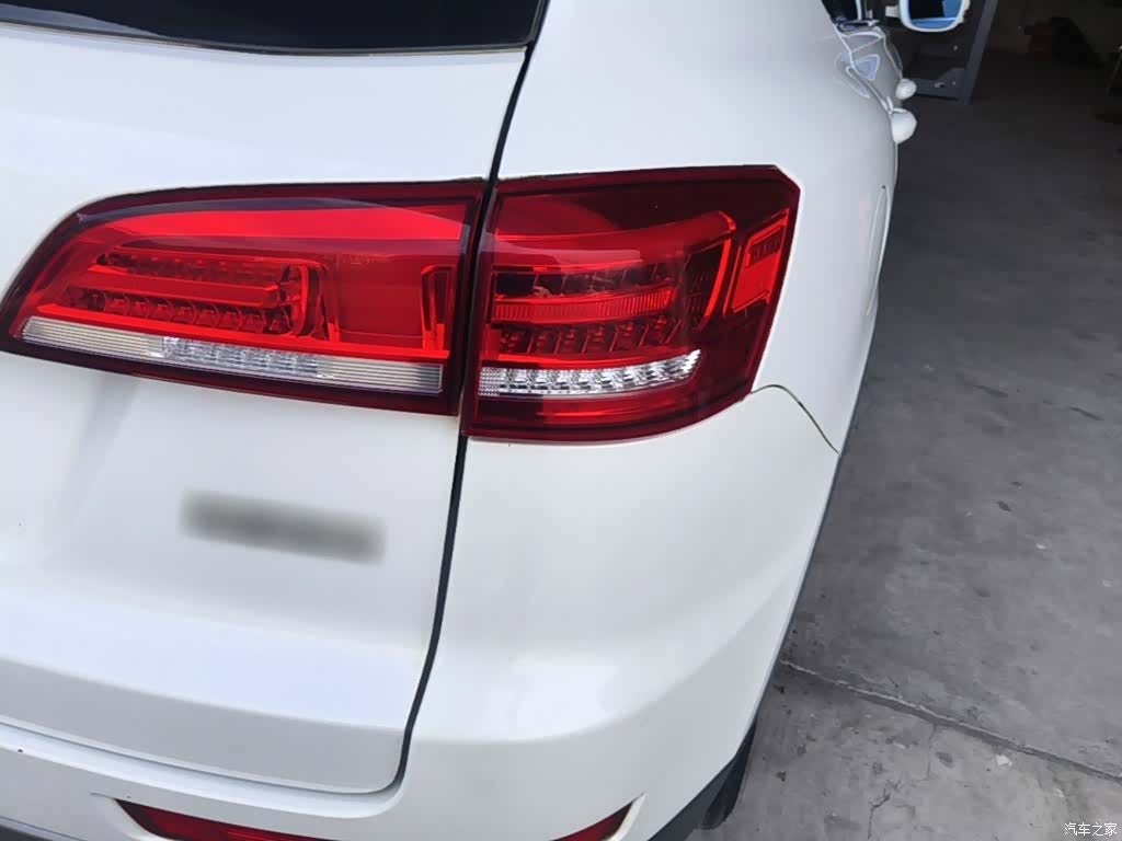 Haval H7, 2018 8